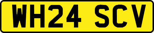 WH24SCV