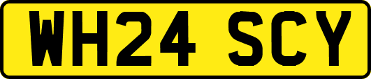 WH24SCY