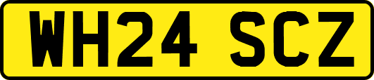 WH24SCZ