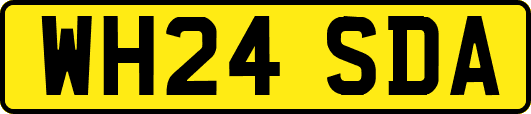 WH24SDA