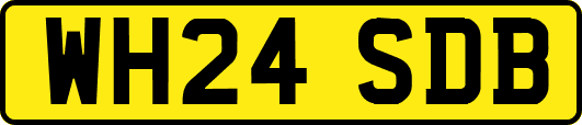 WH24SDB