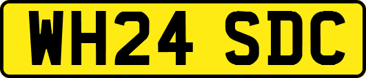 WH24SDC