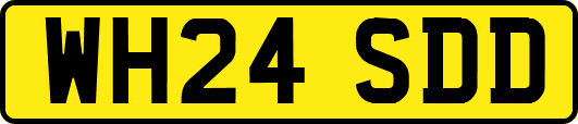 WH24SDD