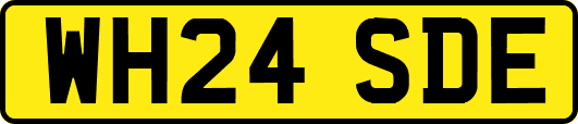 WH24SDE