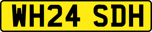 WH24SDH
