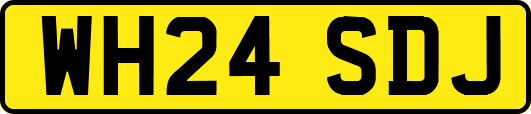 WH24SDJ