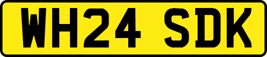 WH24SDK