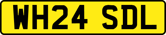 WH24SDL