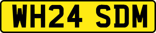 WH24SDM
