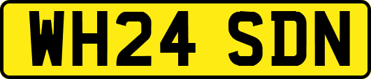 WH24SDN