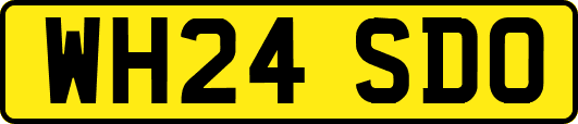 WH24SDO