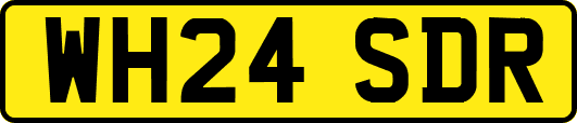 WH24SDR