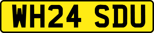 WH24SDU
