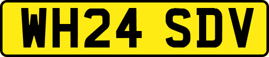 WH24SDV