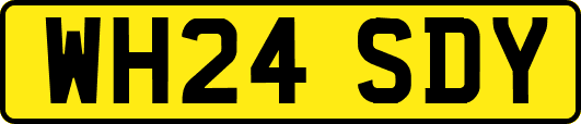 WH24SDY