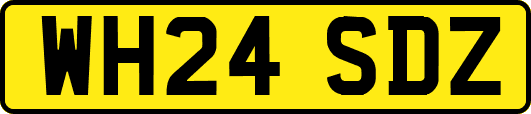 WH24SDZ