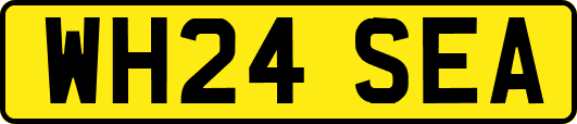 WH24SEA