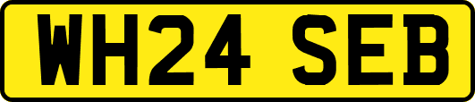 WH24SEB