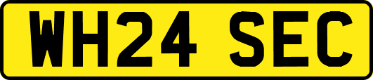WH24SEC