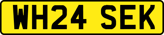 WH24SEK