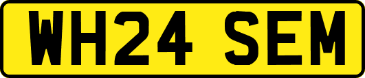 WH24SEM