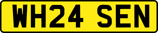 WH24SEN