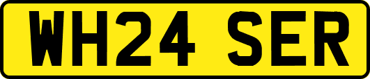 WH24SER