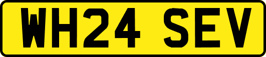 WH24SEV