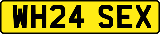 WH24SEX