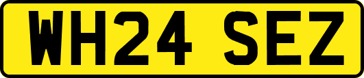 WH24SEZ