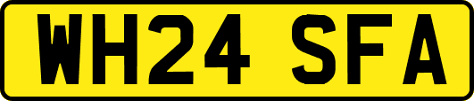 WH24SFA