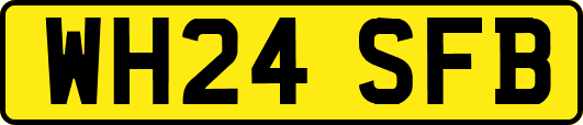 WH24SFB