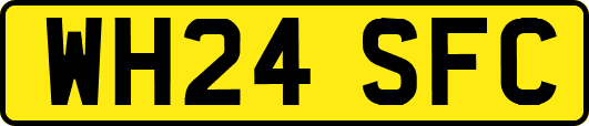 WH24SFC