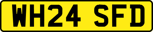 WH24SFD