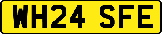 WH24SFE