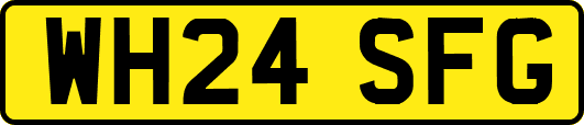 WH24SFG