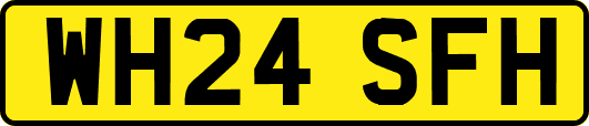WH24SFH