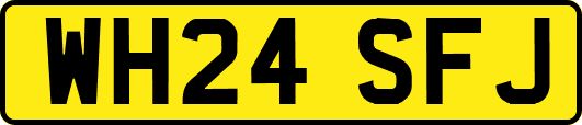 WH24SFJ