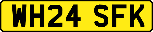 WH24SFK