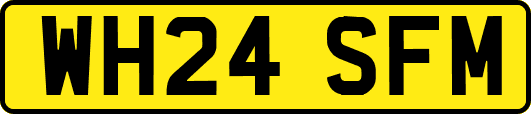 WH24SFM