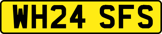 WH24SFS