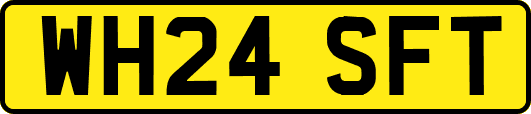 WH24SFT