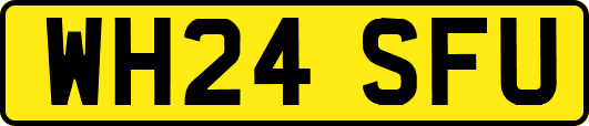 WH24SFU