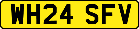 WH24SFV