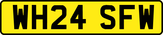 WH24SFW