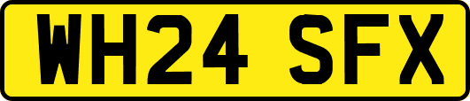WH24SFX