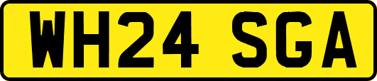 WH24SGA