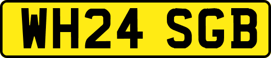 WH24SGB