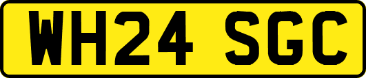 WH24SGC