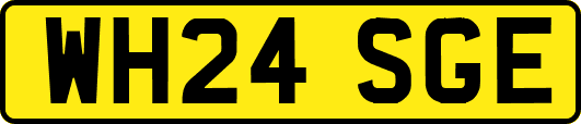WH24SGE